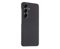 Tactical MagForce Aramid Kryt pro Samsung Galaxy S25 Black - 1513775 - zdjęcie 3